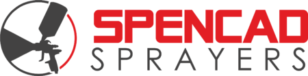 Spencad Sprayers | Domestic & Commercial Sprayer